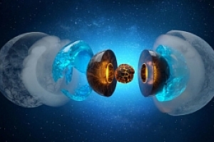 为什么天王星和海王星看上去呈蓝绿色?