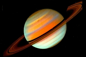 为什么说土星是“星中美人”?