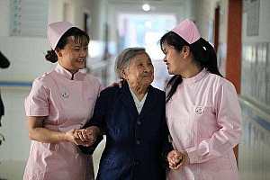 社会福利考试试卷