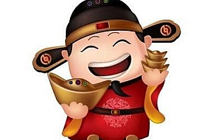 趣味测试类>财运考试试卷