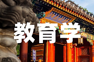 大学教育教育学类>教育学试卷