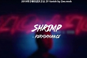 2019单手硬币消失手法 ZY Vanish by Zee