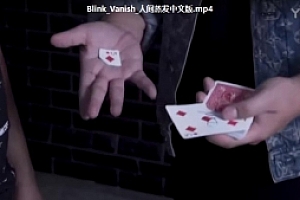 Blink_Vanish_人间蒸发中文版