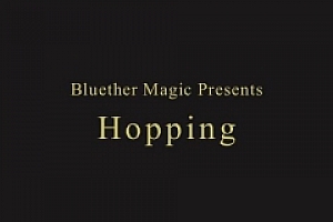 跳跃的硬币hopping shell