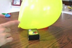 2011_Magicsmith – Bloon意念爆气