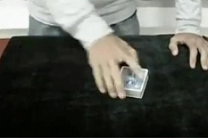 10种最经典迫牌稀有中文教学_(独家录制)