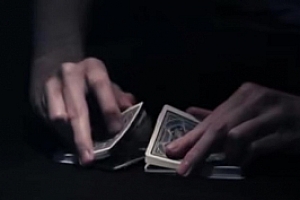 Bottom Stock Control by Johannes Maussner