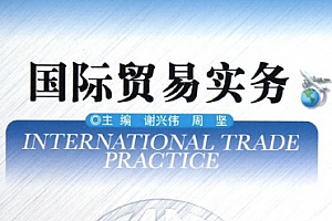 国际贸易实务视频教程