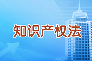 知识产权法
