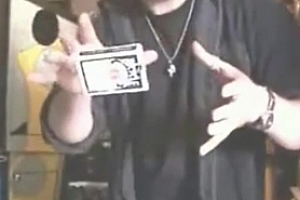 2010最牛漂浮 Peter Loughran