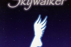 人体漂浮The Enchantment – Skywalker