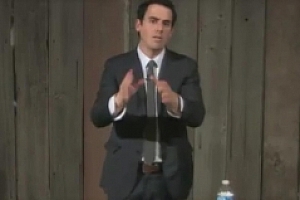 2012企鹅现场讲座1Penguin Live Online Lecture by Oz Pearlman