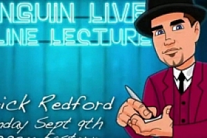 2012 在线讲座 Penguin Live Online Lectur