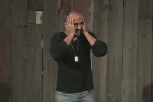 2012 gregory wilson- 企鹅现场讲座