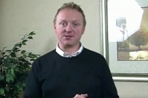 2011企鹅舞台心灵互动魔术 Redonkulo