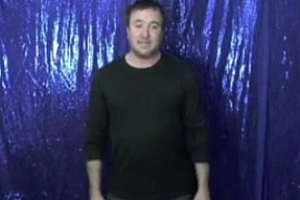 硬币道具魔术教学 Blackout