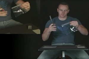 全新硬币入密封袋 Trespassing