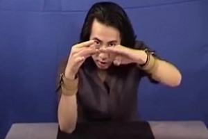 硬币魔术入门 台湾