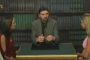 橡皮筋魔术集合