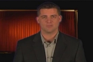 大师Gerry Griffin-vip