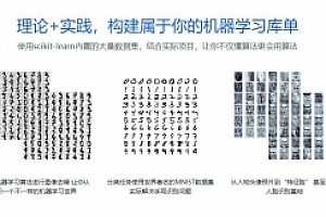 Python3入门机器学习教程