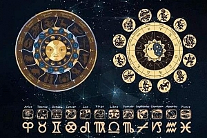 埃及星座预测术