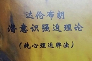 潜意识强迫理论.pdf