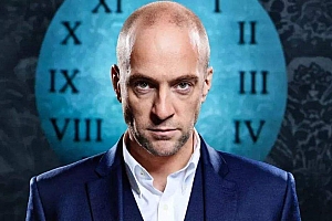 Derren Brown(达伦布朗)