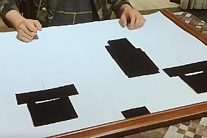 eric chien fism流程教学