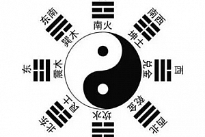 八 卦 万 物 类 象