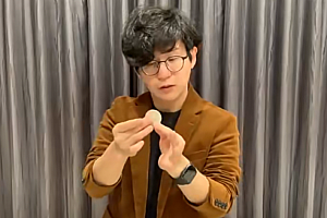 2020单币手法One Coin Vol 3 by Sho Takashige