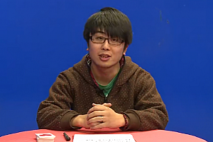 最新 梁松岩 想任意牌国语中文教学MentalJD – Think Of Any Card