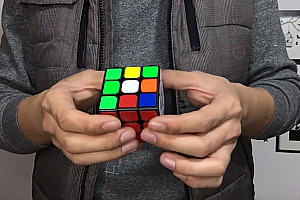 RD魔方中压缩文教学