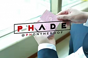 Phade by PHontheRoof