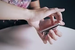 Into Thin Air by Sultan Orazaly