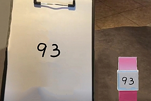 Reading Center Board