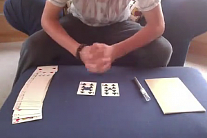 2016 牌洞 Holicity by Zachary Tolstoy