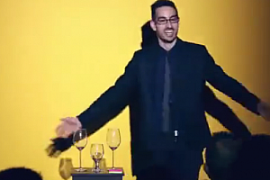 2016 明确的选择 Clear Choice by Thinking Paradox