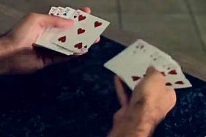 2016 TBC出品 纸牌流程 The Crossroad by Alex Pandrea