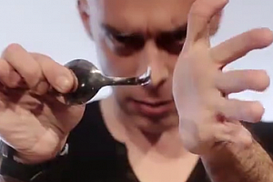 2016 金属弯曲艺术 Art of Metal Bending by Menny Lindenfeld