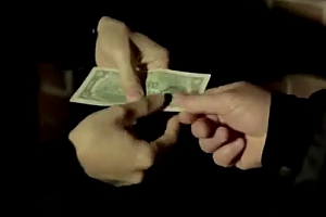 2016 近景魔术 Breach by Patrick Kun