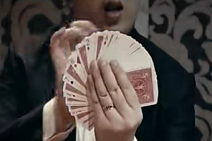 风车变牌Windmill Change by Jin