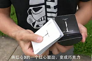 魔术吧shin lim第二季