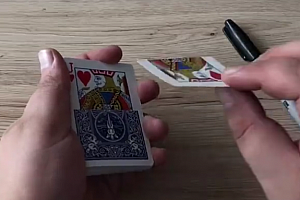 2022撕牌还原T.N.R. by Mario Tarasini