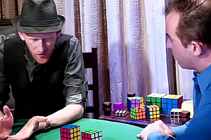 2015 魔方大作 Cube FX by Karl Hein & John George 3集全