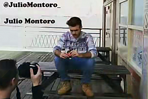 2020撕牌角还原变色魔术教学Fresh Torn by Julio Montoro