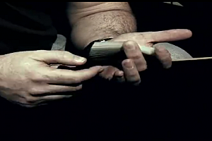 Jason England – The Bottom Deal