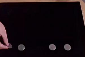 Black Art Mat by JL Magic