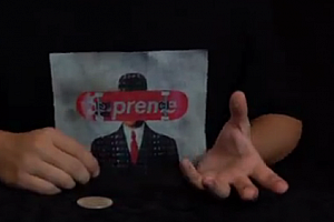 2021假放的艺术Retention S by 魔术教学