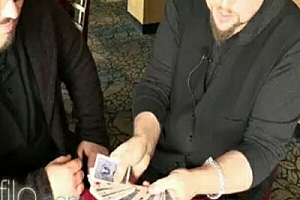 2015 胜利者 Open Triumph by Garret Thomas